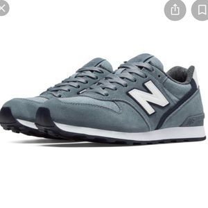 🚨SALE // 👟 New Balance 696 Sneakers